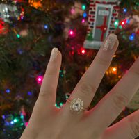 Show Me The Ring🌻 - 1