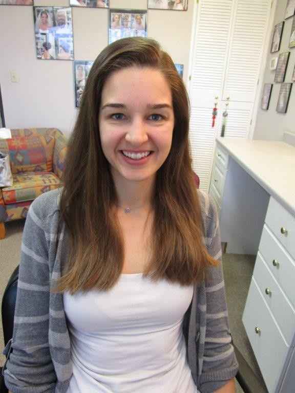 Hair and MU Trial - which one??