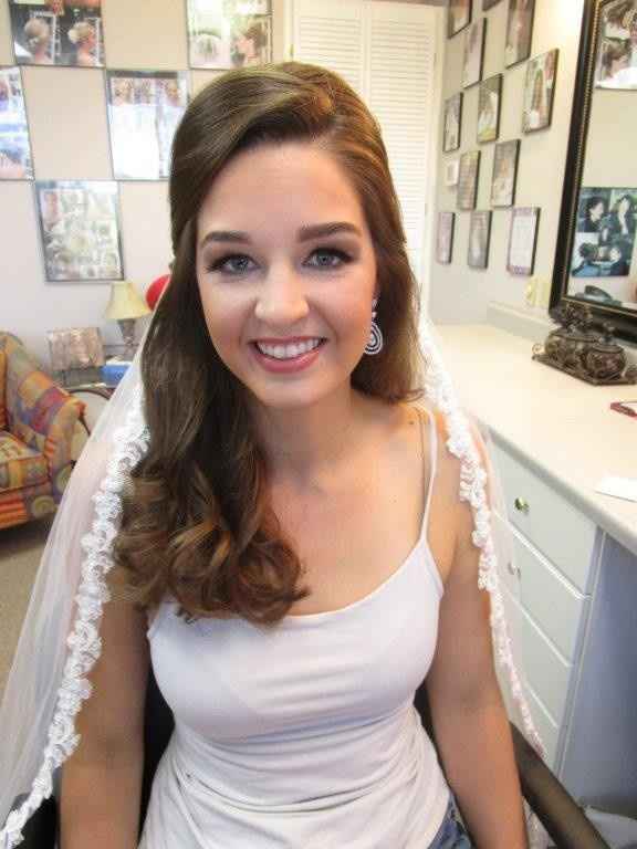 Hair and MU Trial - which one??