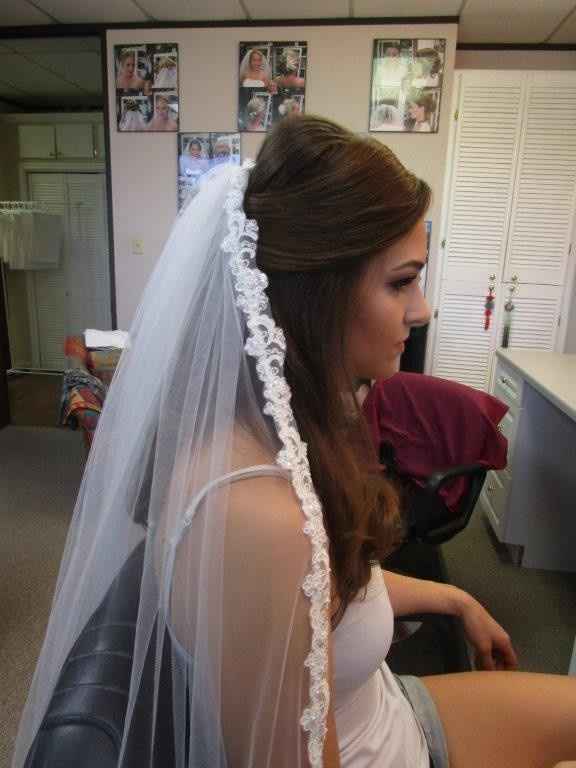 Hair and MU Trial - which one??