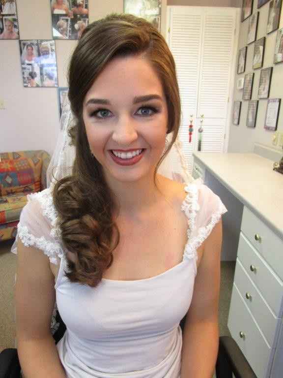 Hair and MU Trial - which one??