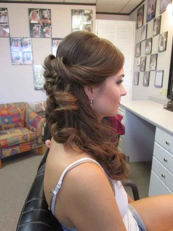 Hair and MU Trial - which one??