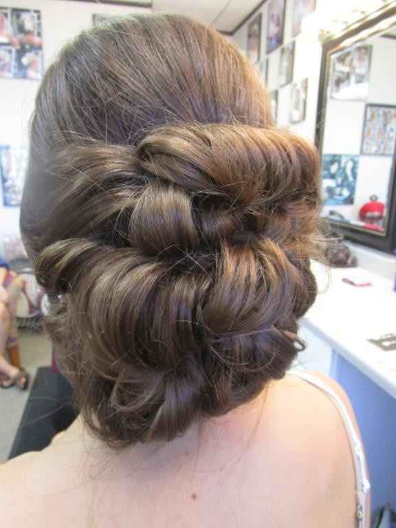 Hair and MU Trial - which one??