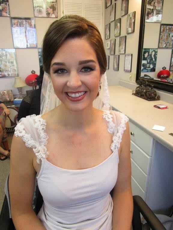 Hair and MU Trial - which one??