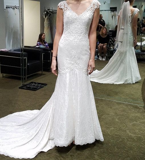 Show me your dresses! Need some inspiration