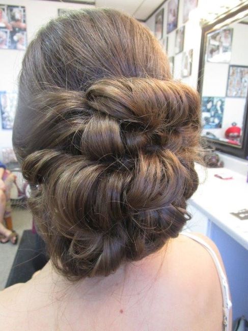 Hair and MU Trial - which one??