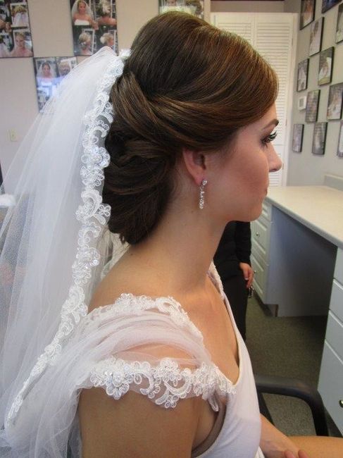 Hair and MU Trial - which one??