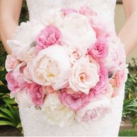 Show me your bouquet!