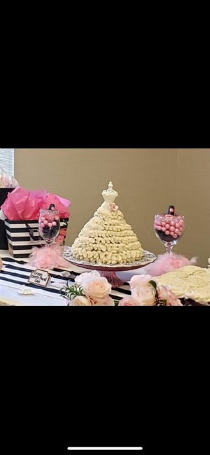 My bridal shower 4