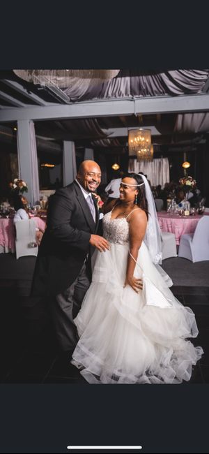 Professional wedding pics (pic heavy) 8