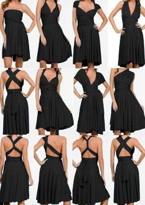Help with Bridesmaids dresses...