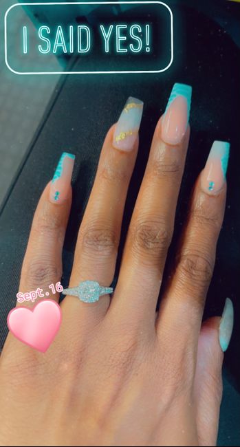 2023 Brides - Show us your ring! 16