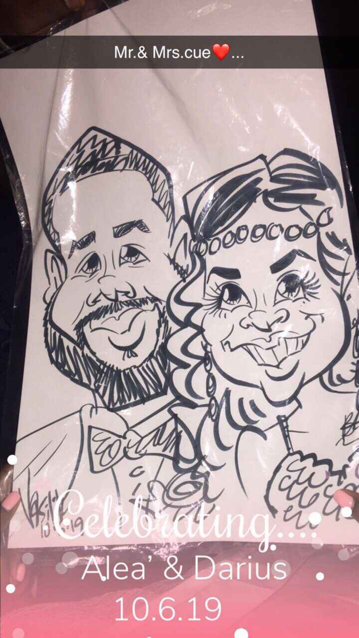 We did it!!! I’m a married woman! bam (non-professional) - 5