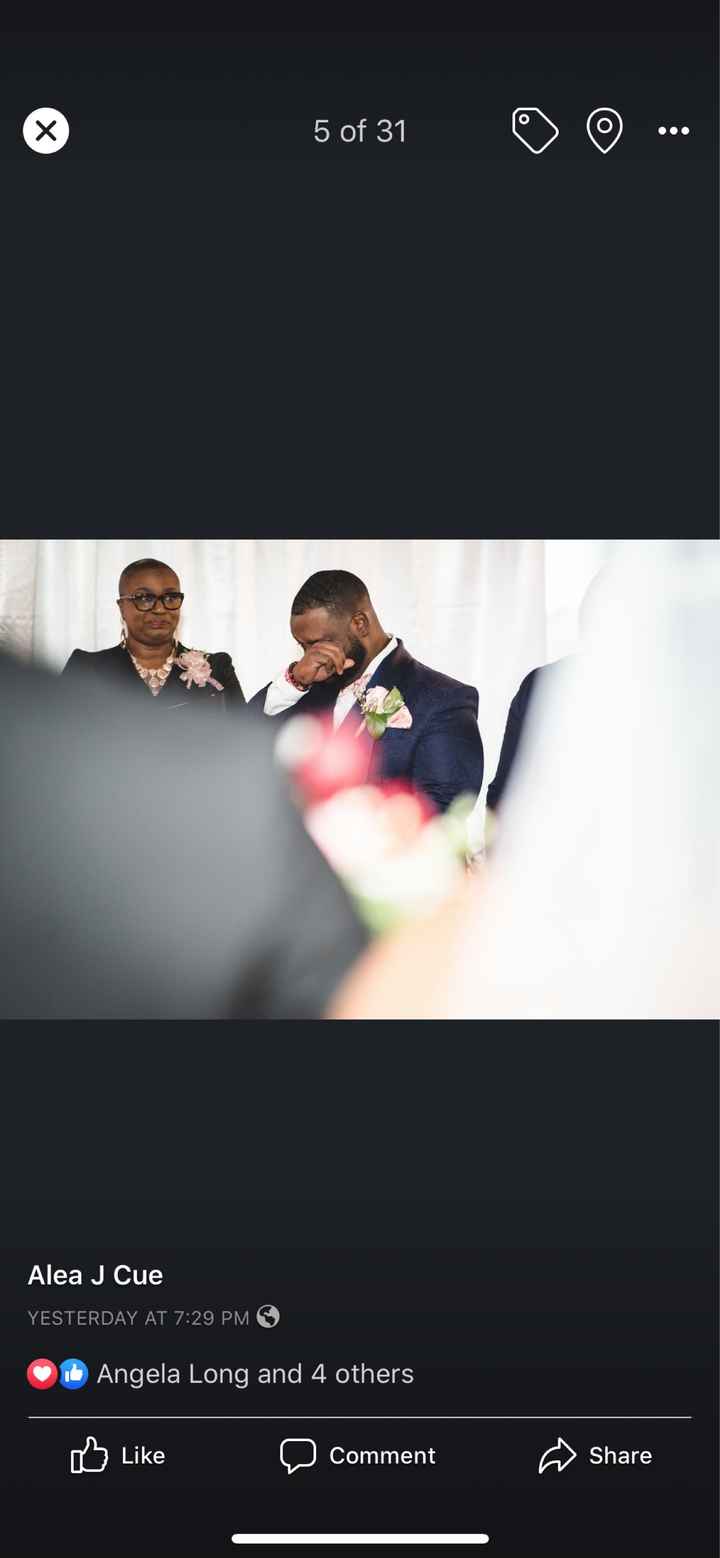 Professional wedding pics (pic heavy) - 11