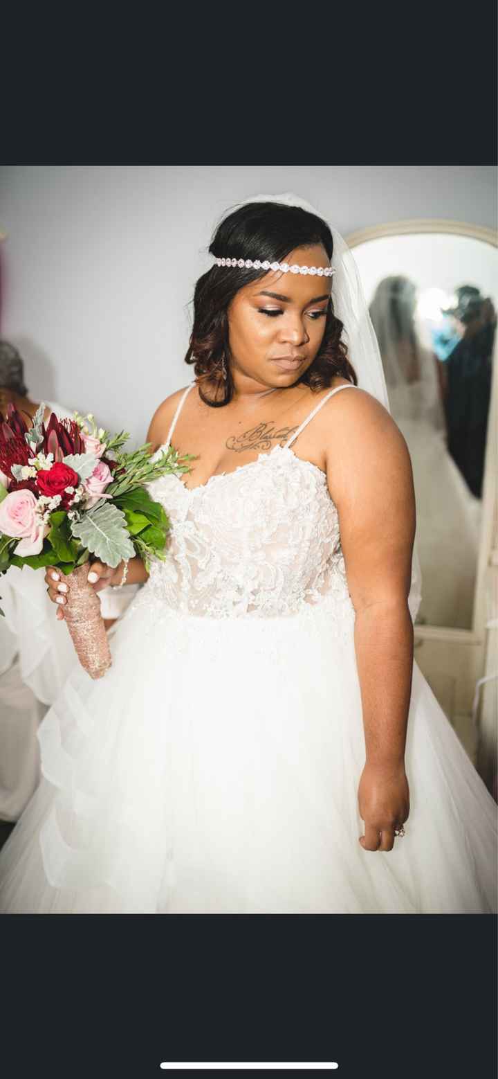 Professional wedding pics (pic heavy) - 20