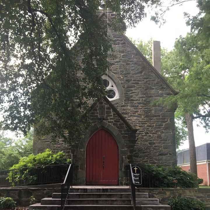 Show me your venue!!