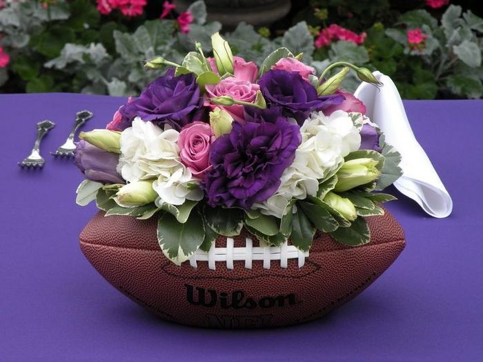 Centerpiece opinions!!