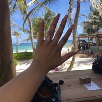 Brides of 2021! Show us your ring! - 1