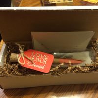 Show Off Your Invites!