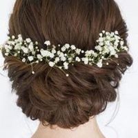 Show me your hairstyles