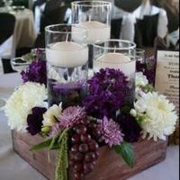 Centerpieces