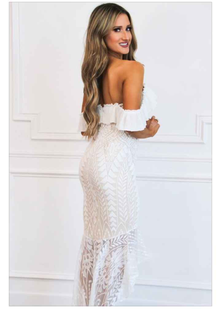 Engagement Shoot Dress Help! - 2