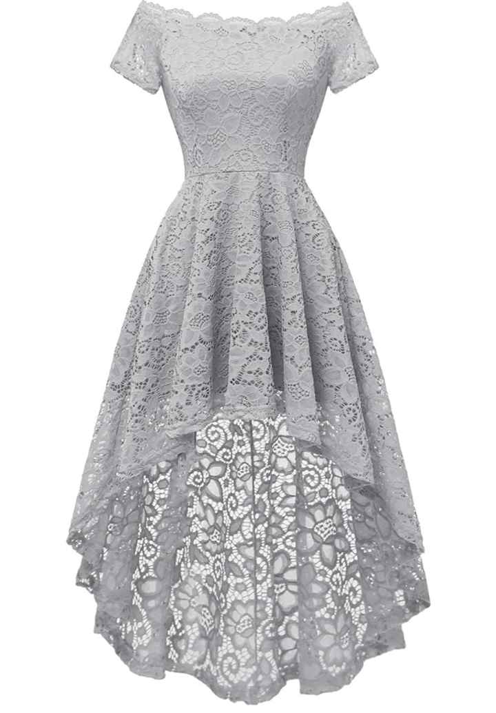 Engagement Shoot Dress Help! - 3