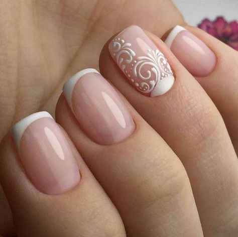 Nails 💅🏼 - 1