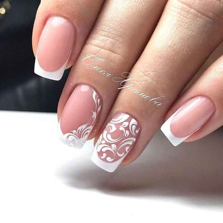 Nails 💅🏼 - 2