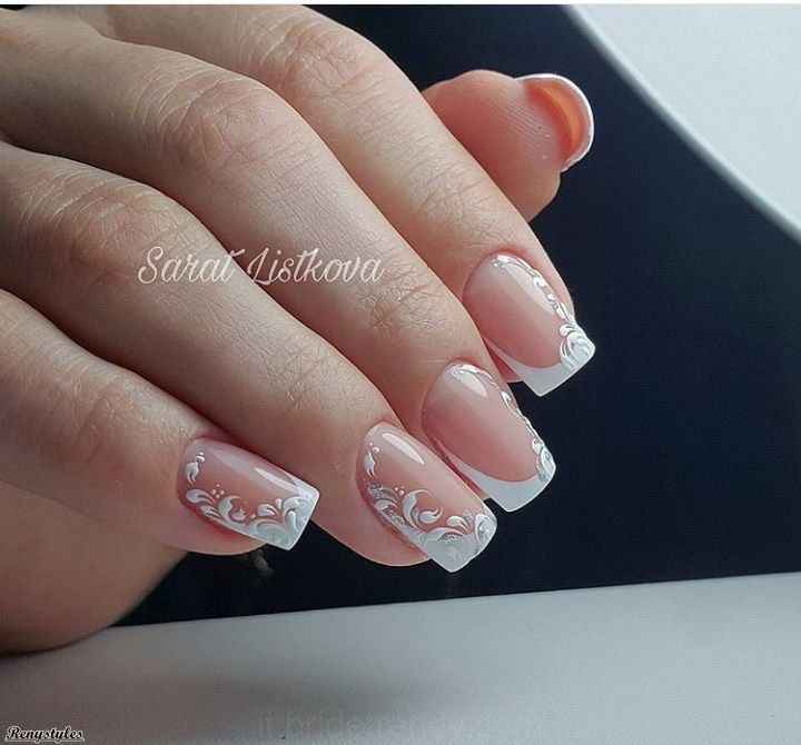 Nails 💅🏼 - 3