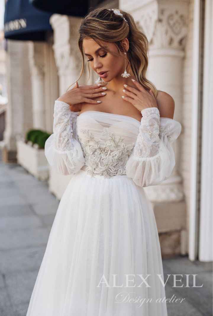 Dress Obsession/Dream Dress! - 5