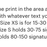 Non Traditional Guestbook Ideas? - 2