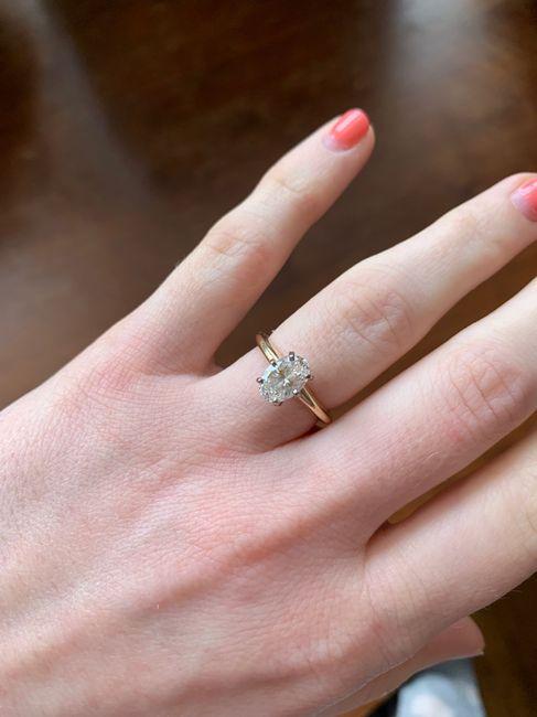 Engagement rings 3