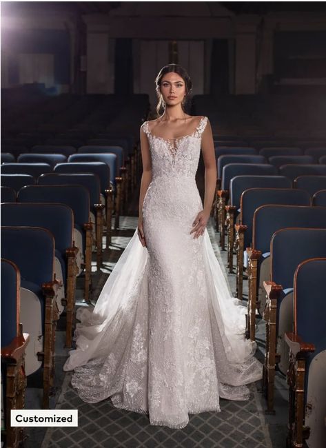 Pronovias Brides - 1