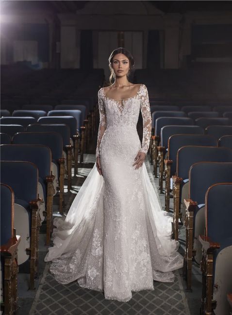 Pronovias Brides - 2