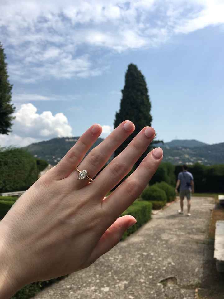 Nice, France engagement. Getting married June 2020!