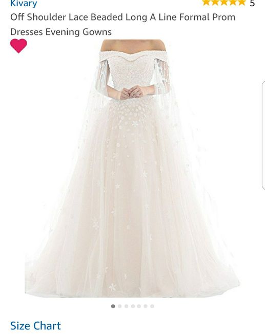  Frozen theme wedding in the spring - 1
