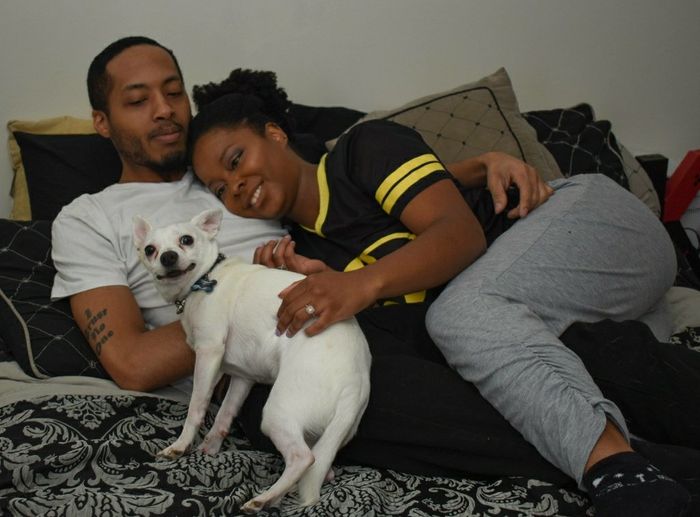 Late but here are our engagement photos - 6
