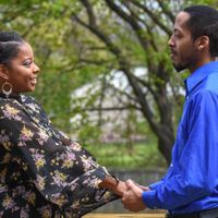 Show me your engagement pictures! - 1