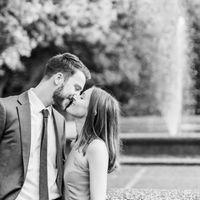 Got our engagement pictures back! - 2