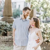 Got our engagement pictures back! - 5
