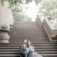 How do i tell my photographer i need the wedding photos to be better than the engagements? - 1