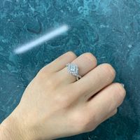 Show me the Ring!💍 - 1