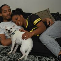 Late but here are our engagement photos - 6