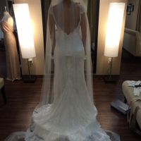 Veil Length?