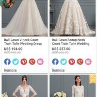 Wedding dress online - 1
