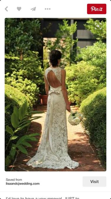 Can't decide on a dress!