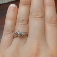 Brides of 2022! Show us your ring! - 1