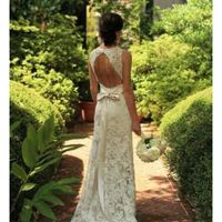 Can't decide on a dress!