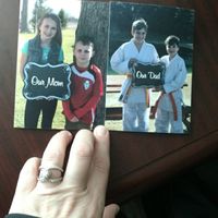 Are you sending Save-the-Dates? - 1